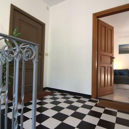 Sandy By Portofinohomes Santa Margherita Ligure Exterior foto